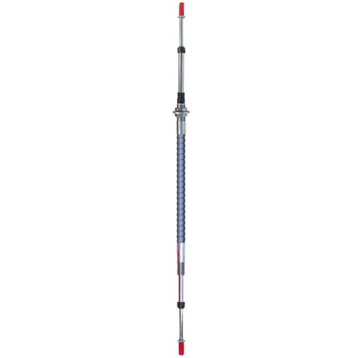 Sea-Doo Jet Ski  Steering Cable - Length: 345cm - Speedster (Right) "277000324" 1994, 1995, 1996,  - SD-4013R - Multiflex